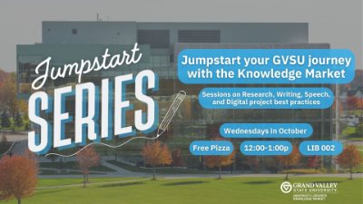 Jumpstart Series